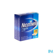 Load image into Gallery viewer, Nicotinell Tts 7 Systems 21
