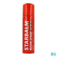 Charger l'image dans la galerie, Star Balm Muscle Spray 150ml
