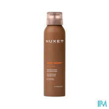 Afbeelding in Gallery-weergave laden, Nuxe Men Boost Scheerschuim 150ml
