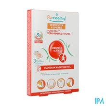 Afbeelding in Gallery-weergave laden, Puressentiel Gewrichten Patch Met 14 Ess Olie 1