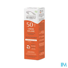 Afbeelding in Gallery-weergave laden, Alga Maris Zonnecreme Gezicht Ip50 50ml