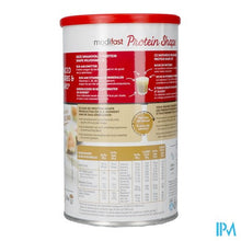 Afbeelding in Gallery-weergave laden, Modifast Protein Shape Cappuccino Milkshake 420g