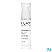 Charger l'image dans la galerie, Uriage Depiderm Intens Corr.verzorg T/vlekken 30ml