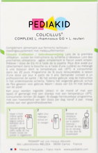Afbeelding in Gallery-weergave laden, Pediakid Colicillus Compl. l.rhamn. Gg+l.reut. 8ml