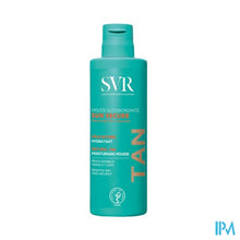 Load image into Gallery viewer, Svr Sun Secure Mousse Auto Bronzante 150ml