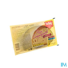 Afbeelding in Gallery-weergave laden, Schar Boerenbrood Gesneden 240g 6575 Revogan