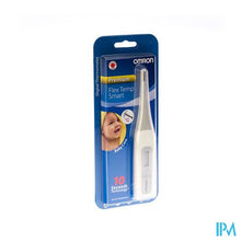 Afbeelding in Gallery-weergave laden, Omron Flex Temp Smart Thermometer Digitaal Mc343fe