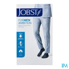 Charger l'image dans la galerie, Jobst For Men Ambition Kl2 Ad Long Black Ii 1p