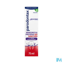 Charger l'image dans la galerie, Parodontax Strenghten&prot. Whitening Tandp. 75ml