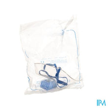 Charger l'image dans la galerie, Lifecare Aerosol Masker Volw 3000