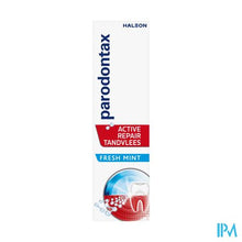Afbeelding in Gallery-weergave laden, Parodontax Active Repair Tandvlees 75ml