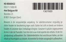 Afbeelding in Gallery-weergave laden, Zeel Tabl 50 Heel