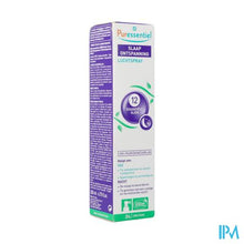 Afbeelding in Gallery-weergave laden, Puressentiel Slaap Ontspan.spray 12 Ess Olie 200ml