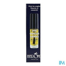 Load image into Gallery viewer, Herome Exit Damaged Nails 7ml 2065