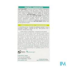 Afbeelding in Gallery-weergave laden, Silettum Expert Tabl 60