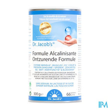 Charger l'image dans la galerie, Formule Alcalinisante Pdr 300g