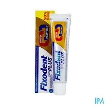 Afbeelding in Gallery-weergave laden, Fixodent Proplus Dual Power Tube 60g
