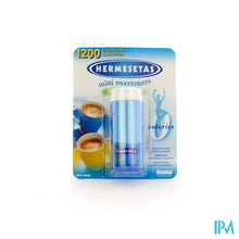 Afbeelding in Gallery-weergave laden, Hermesetas Tabl 1200