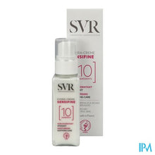 Load image into Gallery viewer, Svr Sensifine Hydra Creme Pompfl 40ml