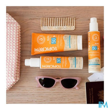 Afbeelding in Gallery-weergave laden, Topicrem Sun Protect Zonnespray Spf50+ 150ml