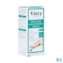Charger l'image dans la galerie, Herstellende Nagelverzorging Sensitive Pro Expert Mat 10ml
