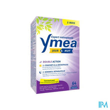 Load image into Gallery viewer, Ymea Day & Night Caps 64 Be V2