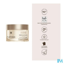 Load image into Gallery viewer, Furterer Absolue Keratine Masker Classic 200ml Nf