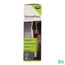 Afbeelding in Gallery-weergave laden, Dp Active Cool Gel 100ml 100ml