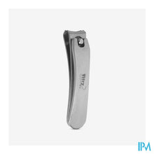 Afbeelding in Gallery-weergave laden, Nagelknipper Manicure Inox Met Diamantvijl (gebreveteerd Model))