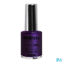 Afbeelding in Gallery-weergave laden, Eureka Care Vao Gel H29 Donkerpaars 10,5ml