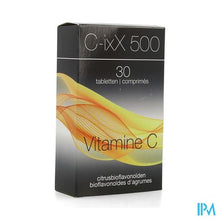 Afbeelding in Gallery-weergave laden, C-ixx 500 Tabl 30