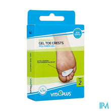 Afbeelding in Gallery-weergave laden, Pharmex Teenkam Gel Vitaplus S/m