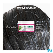 Afbeelding in Gallery-weergave laden, Klorane Capil. Masker Cactusvijg 250ml