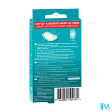 Afbeelding in Gallery-weergave laden, Compeed Blarenpleisters Extreem Voordeelverpak.10