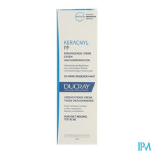 Afbeelding in Gallery-weergave laden, Ducray Keracnyl Pp Creme Verzacht. A/imperf. 30ml