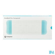 Afbeelding in Gallery-weergave laden, Comfeel Plus Transp Postop 9x25cm 5 33537