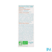 Load image into Gallery viewer, Puressentiel Eo Pepermunt Bio Expert 10ml