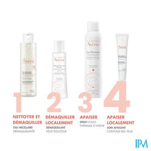 Afbeelding in Gallery-weergave laden, Avene Verzachtende Verzorging Oogomtrek 15ml