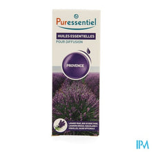 Charger l'image dans la galerie, Puressentiel Verstuiving Provence Fl 30ml