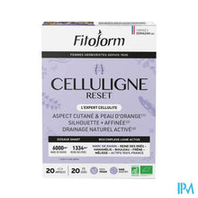 Afbeelding in Gallery-weergave laden, Celluligne Bio Amp 20x10ml