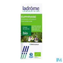 Charger l'image dans la galerie, Ladrome Euphrasia Officinalis/ogentroost 50ml