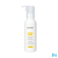 Afbeelding in Gallery-weergave laden, BabE Pbody Hydra Calm Body Milk Pomp Fl 100ml