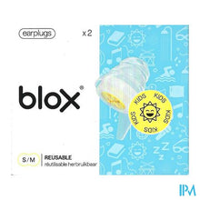 Charger l'image dans la galerie, Blox Kids 1 Paar