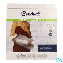 Afbeelding in Gallery-weergave laden, Cameleone Aquaprotection Onderarm Transp M 1