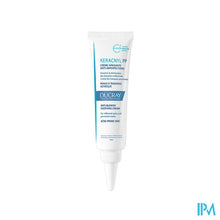 Load image into Gallery viewer, Ducray Keracnyl Pp+ Creme 30ml