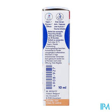 Afbeelding in Gallery-weergave laden, Otrivine Junior Decongest. 0,5mg/ml Neusspray 10ml