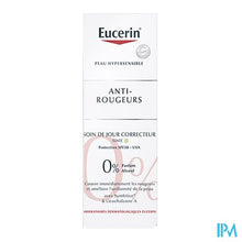 Afbeelding in Gallery-weergave laden, Eucerin Anti Redness Corrig. Gezichtverz.ip25 50ml