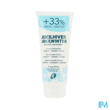 Charger l'image dans la galerie, Akileine Akilwinter Cr Protec.tube 100ml+33% Grat.