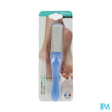 Load image into Gallery viewer, Voetrasp Inox Kleur