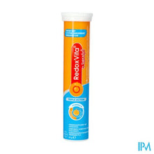 Afbeelding in Gallery-weergave laden, Redoxvita Triple Action Bruistabl 30